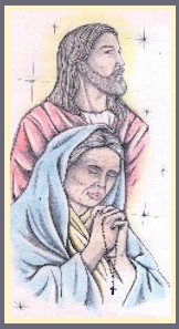 Jesus&Mary